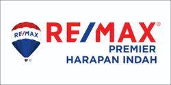 RE/MAX Harapan Indah