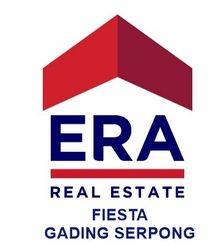 ERA FIESTA Gading Serpong