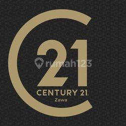 Century21 Zawa PIK