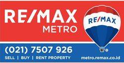 RE/MAX METRO