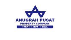 Anugerah Pusat property