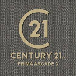 Century21 Prima Arcade 3