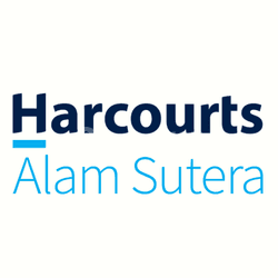 Harcourts Alam Sutera