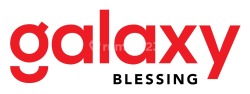 Galaxy Blessing Galaxy Blessing