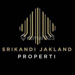 Srikandi Jakland Properti