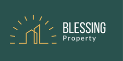 Blessing Property Makassar