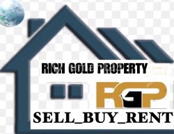 Rich Gold Property Rich Gold Property