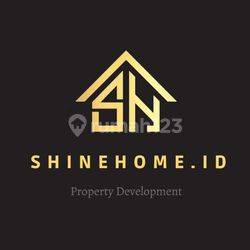 Shine Home Bali