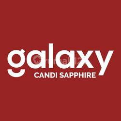 Galaxy Candi Sapphire