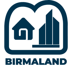 Birmaland