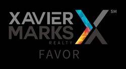 Xavier Marks Favor
