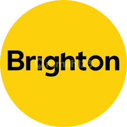 Brighton First Pondok Indah Jakarta Selatan