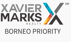 Xavier Marks Borneo Priority