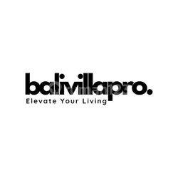 Bali Villa Pro