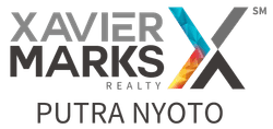 Xavier Marks Putra Nyoto