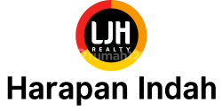 LJH Realty Harapan Indah LJH Realty Harapan Indah