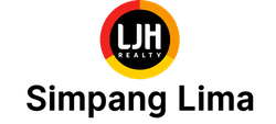 LJH Realty Simpang Lima