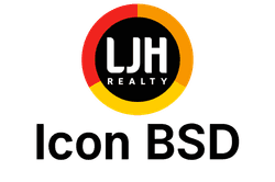 LJH Realty Icon BSD