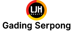 LJH Realty Gading Serpong