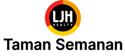 LJH Realty Taman Semanan