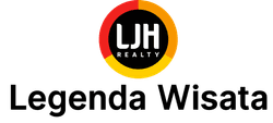 LJH Realty Legenda Wisata