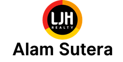 LJH Realty Alam Sutera