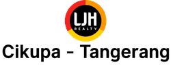 LJH Realty Cikupa Tangerang