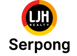 LJH Realty Serpong