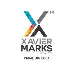 XMARKS PRIME BINTARO