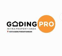 GadingPro Kota Baru Parahyangan