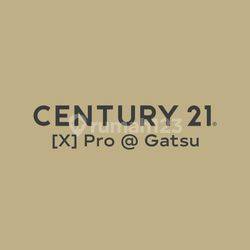 Century21 Xpro Gatot Subroto Century21 Xpro Gatot Subroto