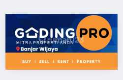 GadingPro Banjar Wijaya GadingPro Banjar Wijaya