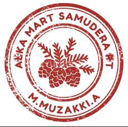 ALKA MART SAMUDERA ALKA MART SAMUDERA