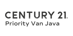 agen properti Century21 Priority Van Java