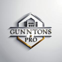 agen properti GUNNTONS PRO