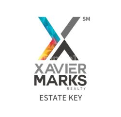 Xavier Marks Estate Key Xavier Marks Estate Key