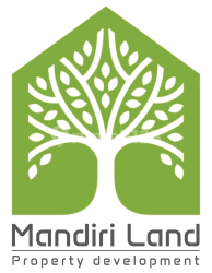 Mandiri Land & Property Mandiri Land & Property