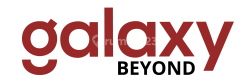 Galaxy Beyond Galaxy Beyond