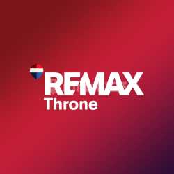 RE/MAX THRONE RE/MAX THRONE