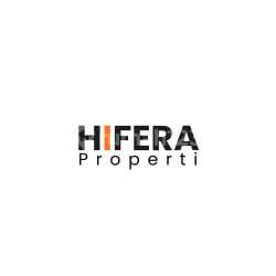 Hifera properti Hifera properti