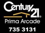 Century21 Prima Arcade