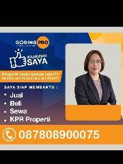 Semmy | Agen Properti GadingPro