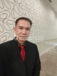 Candra Wijaya Pro 