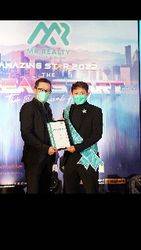 Raffel Pratama | Agen Properti MR Realty