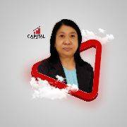 Merry Sutjiati | Agen Properti Capital Real Estate Agent