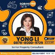 YONG LI | Agen Properti GadingPro