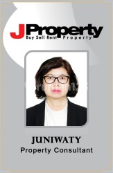 Juniwaty Tanuatmadja