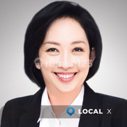 Mariana Tanuji LOCAL X KPG