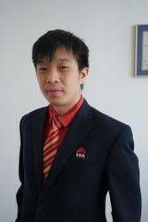 agen properti Peter Wijaya