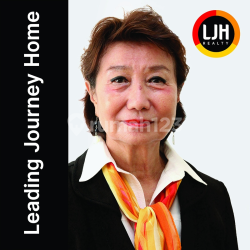 Christianti Meilinda R.